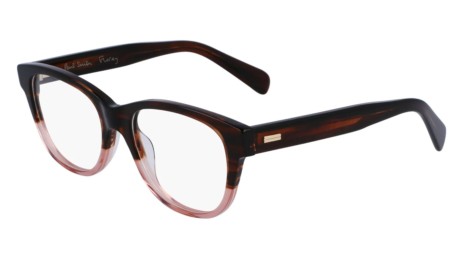 Paul Smith PSOP08651 FLOREY Eyeglasses - view 3